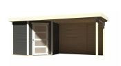 SCHWANDORF 3 PZ280 terragrau