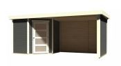 SCHWANDORF 3 PZB280 terragrau