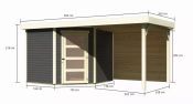 SCHWANDORF 5 PZ240 terragrau