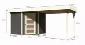 SCHWANDORF 5 P280 terragrau