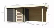 SCHWANDORF 5 PZ280 terragrau