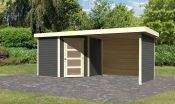 SCHWANDORF 5 PZB280 terragrau