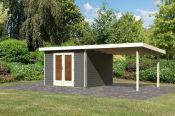 RADEBURG 1 přístavek 330 cm (31465) terragrau
