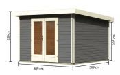 RADEBURG 2 (31476) terragrau