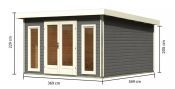 RADEBURG 3 (31478) terragrau