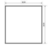 RADEBURG 3 (31478) terragrau