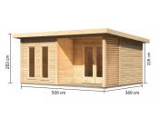 RADEBURG 5 (31490) natur