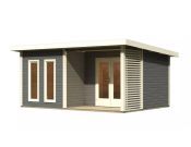 RADEBURG 5 (33126) terragrau