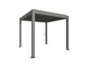 Pergola 300x300, křemen