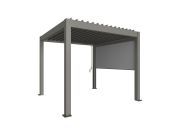 Pergola 300x300, křemen