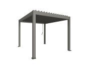 Pergola 300x350, křemen