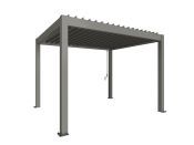 Pergola 350x300, křemen