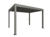 Pergola 400x300, křemen