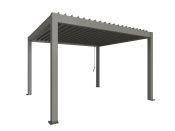 Pergola 400x350, křemen