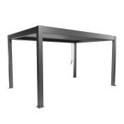 Pergola 450x300, křemen