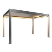 Pergola 450x300, křemen