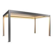 Pergola 500x300, křemen