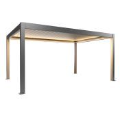 Pergola 500x350, křemen