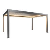 Pergola 550x350, křemen