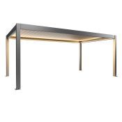 Pergola 600x350, křemen
