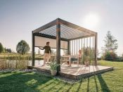 Sluneční clona