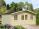 Zahradní domek Klara 484x360