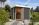 Zahradní domek Karibu SCHWANDORF 3 (73468) terragrau