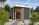 Zahradní domek Karibu SCHWANDORF 5 (73471) terragrau