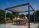 Hliníková bioklimatická pergola PREMIUM 500x300 cm