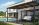 Hliníková pergola SKYLUX CLIMALUX 600x350 cm antracit bronz PC