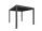 Zahradní hliníková pergola 300x350, tmavě šedá metalíza - Biohort