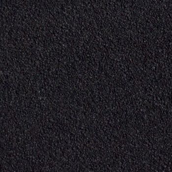 Střešní bitumenová krytina černá