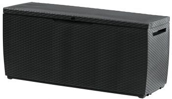 CAPRI úložný box - 305L grafit