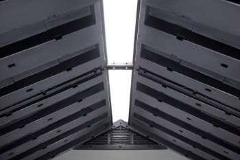 Zahradní plastový domek Premier 7511 Keter 255144