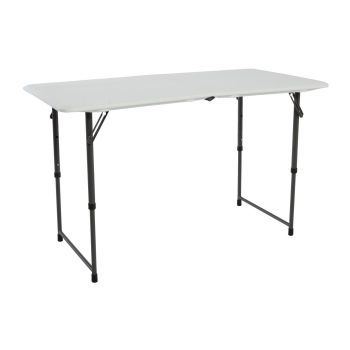 Skládací stůl 122 cm Lifetime 4428