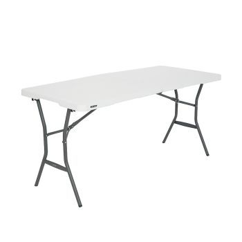 Skládací stůl 150 cm Lifetime 4534