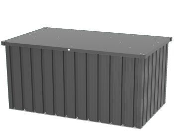 Store Medium Zahradní úložný box 650 l Tepro 7714