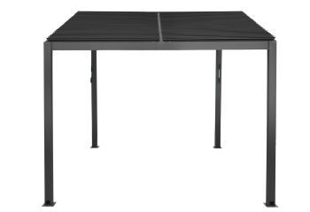 Hliníková pergola Solo BioClimatic 33