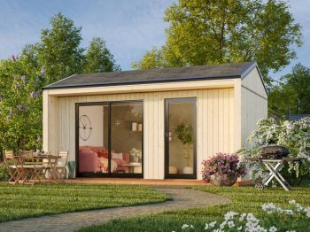 Tinehouse Rebekka 13.6 m2