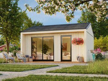Tinehouse Rebekka 19.4 m2