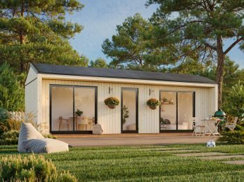 Tinehouse Rebekka 22.4 m2