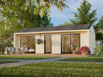 Tinehouse Rebekka 31.8 m2