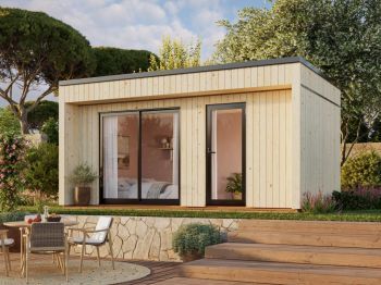 Tinehouse Johanna 13.6 m2