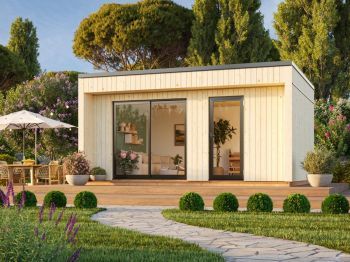 Tinehouse Johanna 19.4 m2