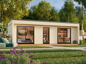Tinehouse Johanna 22.4 m2