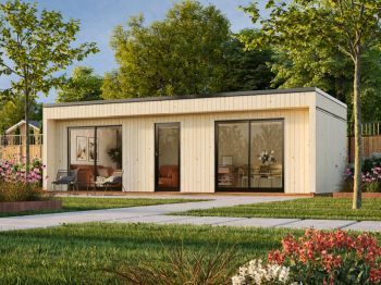 Tinehouse Johanna 31.8 m2