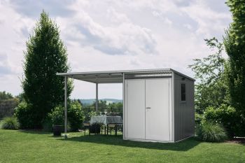 Postranní střecha L pro Avantgarde