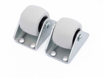 Kolečka pro úložný box StyleBox - Biohort