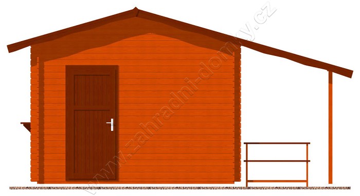 Prodejní stánek Multi 350x300