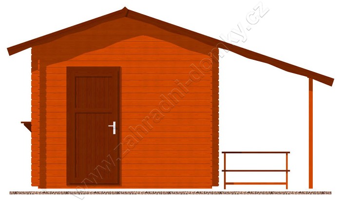 Prodejní stánek Multi 300x300
